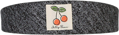Jelly Bean Girls Cherry Denim Headband - JB548