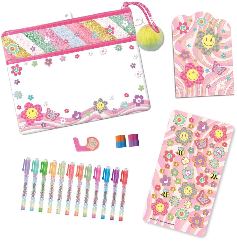 Hot Focus Stationery Set - 268GF – ShirtStop