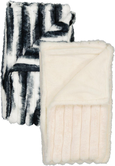 Bebe Beaute Baby Boys Girls Blanket - B30