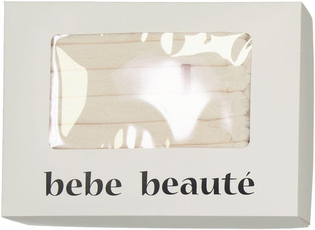 Bebe Beaute Baby Boys Girls Blanket - B30