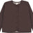 Chocolate Brown