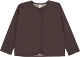 Chocolate Brown