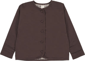Chocolate Brown