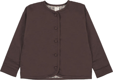 Chocolate Brown