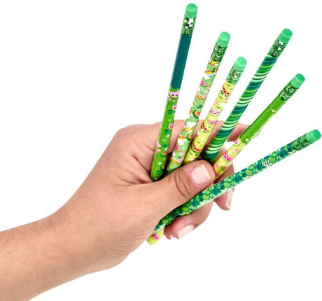 ooly Scented Pencil 6 Pack