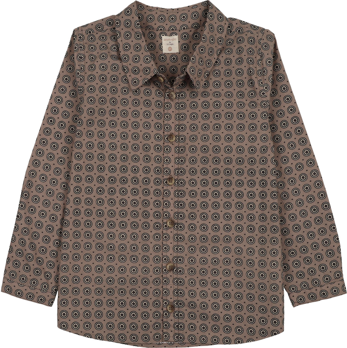 Oat Print
