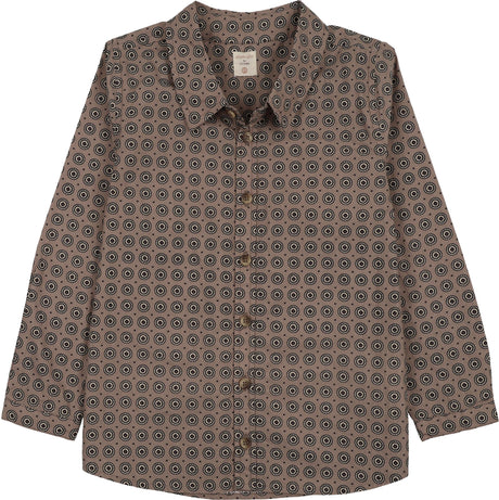 Oat Print