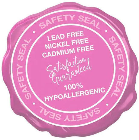 LMTS Necklace - NE4715B-GP-16E