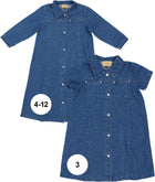 Light Denim