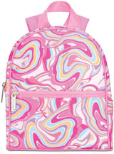 iScream Color Swirl Mini Backpack - 810-2046
