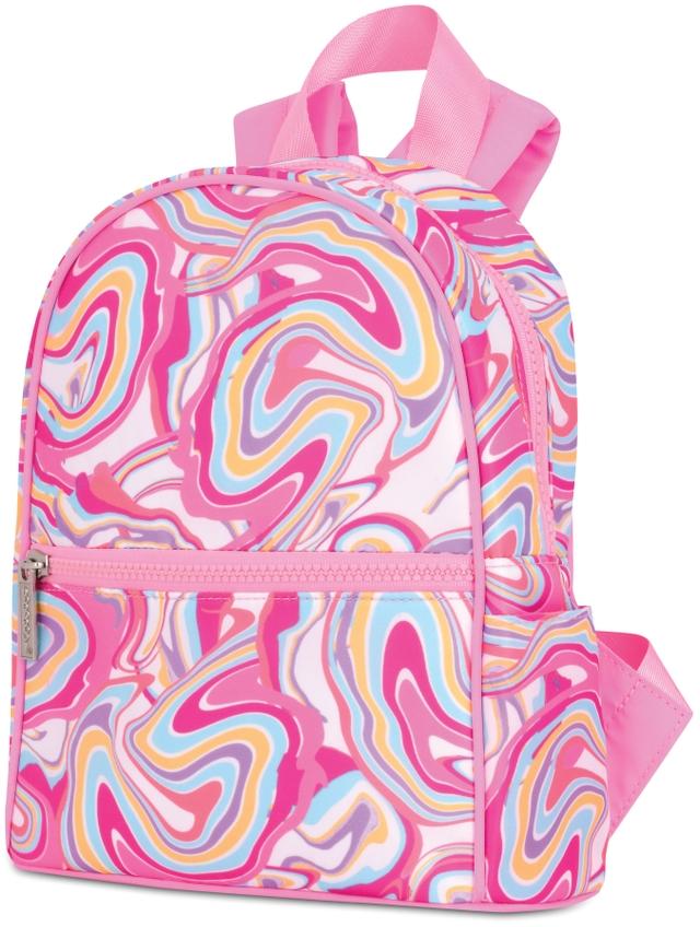 iScream Color Swirl Mini Backpack - 810-2046