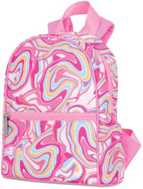 iScream Color Swirl Mini Backpack - 810-2046