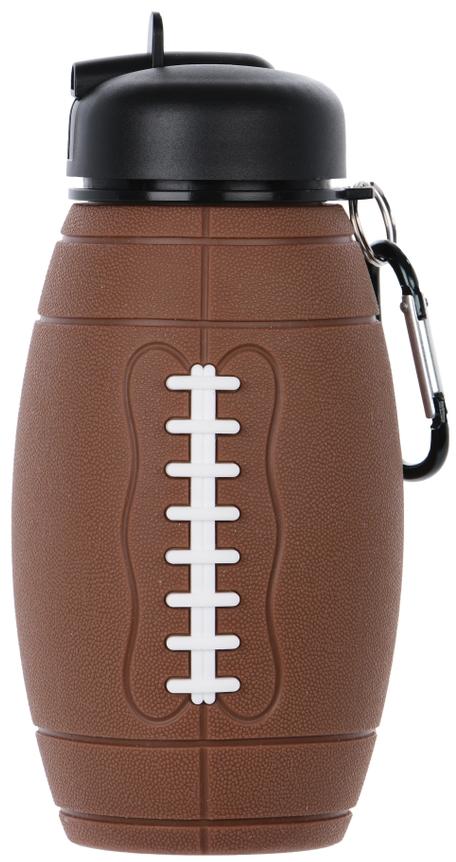 iScream Football Water Bottle - 870-178