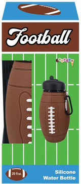 iScream Football Water Bottle - 870-178