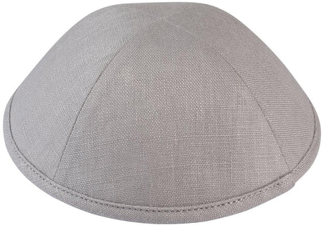 iKippah Boys Linen Yarmulka