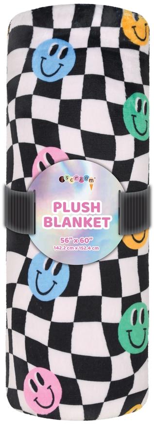 iScream Plush Blanket - 780-4026