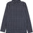 Navy Print
