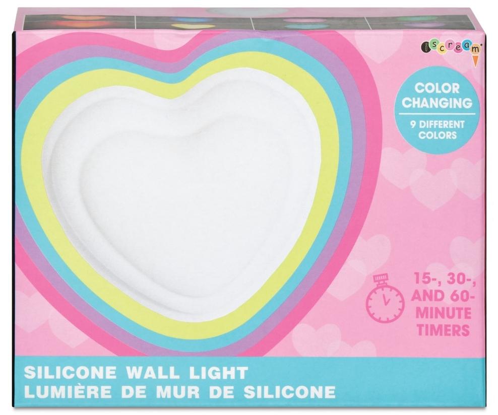 iScream Wall Light with Remote Control - 865-104