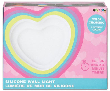 iScream Wall Light with Remote Control - 865-104