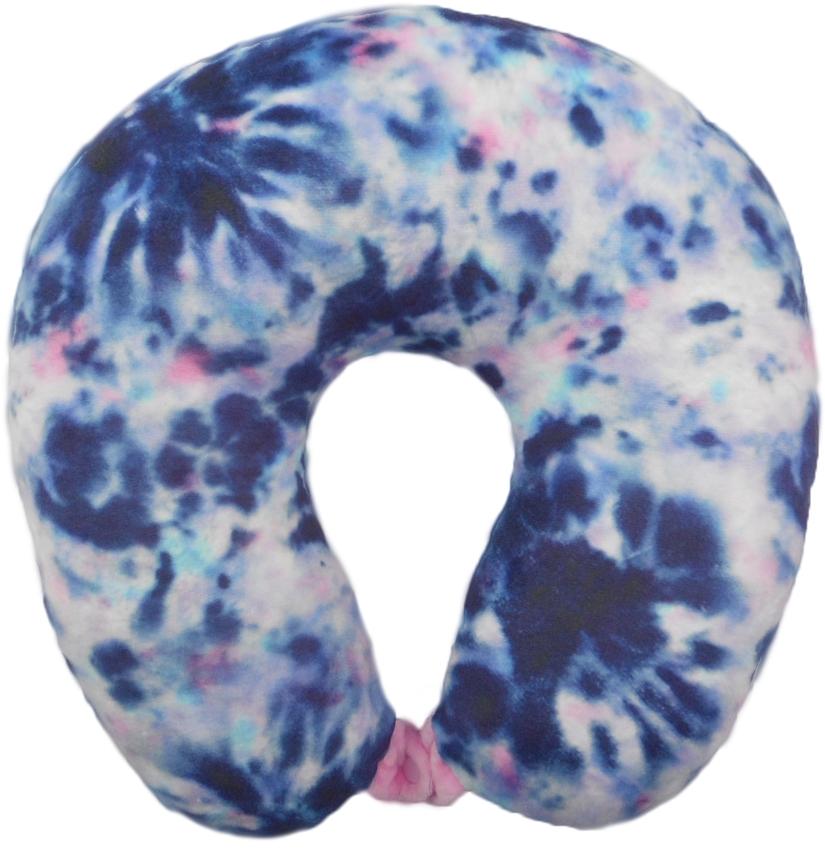 iScream Tie Dye Neck Pillow - 780-3493
