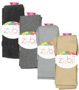 Zubii Girls Metallic Tights - 772