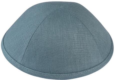 iKippah Boys Linen Yarmulka