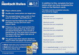 Mentsch Playing Cards 3 Pack