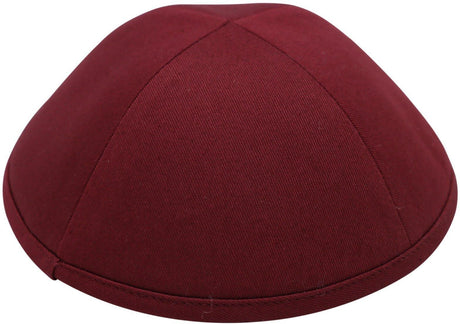 iKippah Boys Cotton Yarmulka