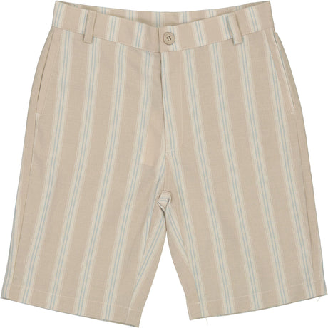 Mr. Mr. Boys Striped Shorts - SB4CY2314S