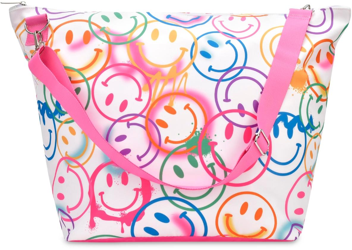 Daisy Patch Tote Bag - Thumbnail 5