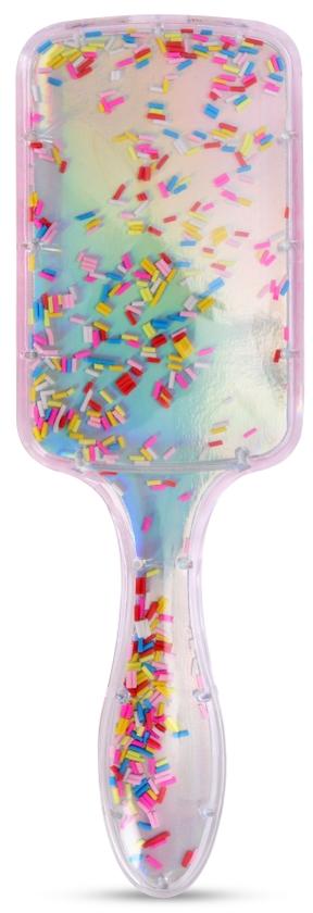 iScream Sprinkles Hair Brush - 880-408