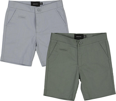 Hopscotch Boys Shorts - SB2CP307