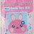 161-086 Bunny - Pink