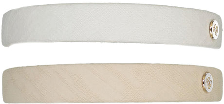 Jelly Bean Girls Textured Cotton Headband - JB543