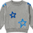 Gray Mix/Neon Royal