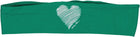 Green/White
