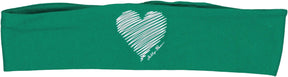 Green/White