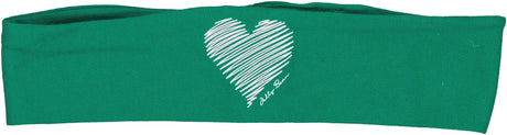 Green/White
