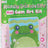 161-087 Frog - Green