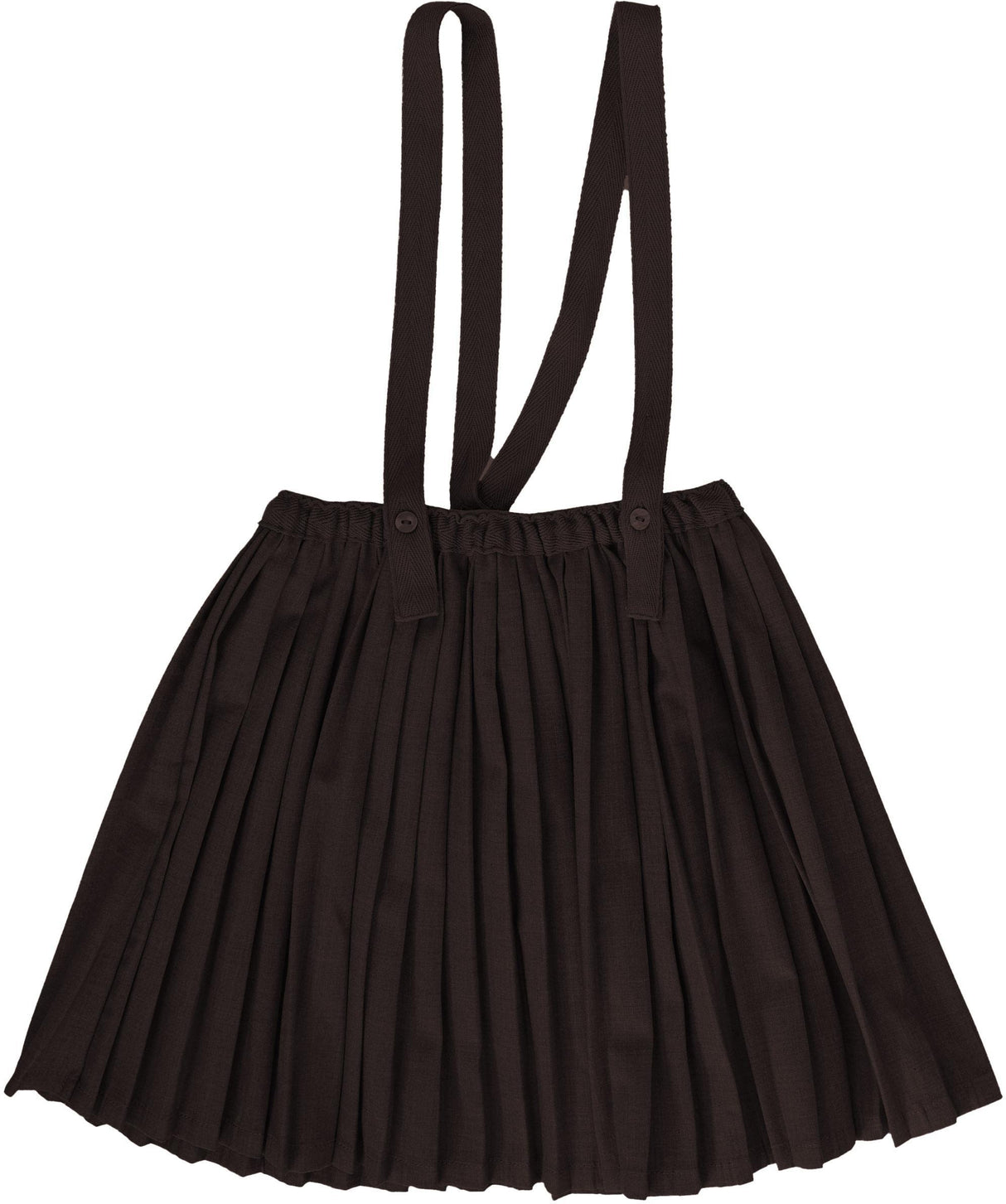 Chocolate Brown