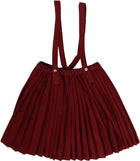 Deep Red