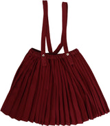 Deep Red