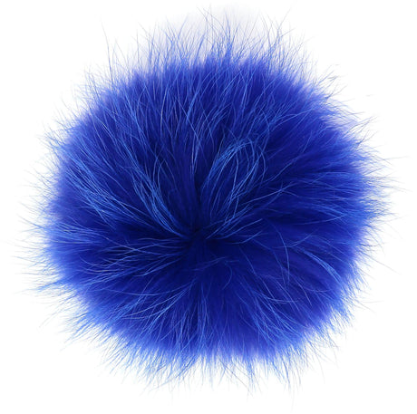 Maniere Pompom with Snap for Baby / Child Beanie Hat