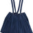 Vintage Blue Heather
