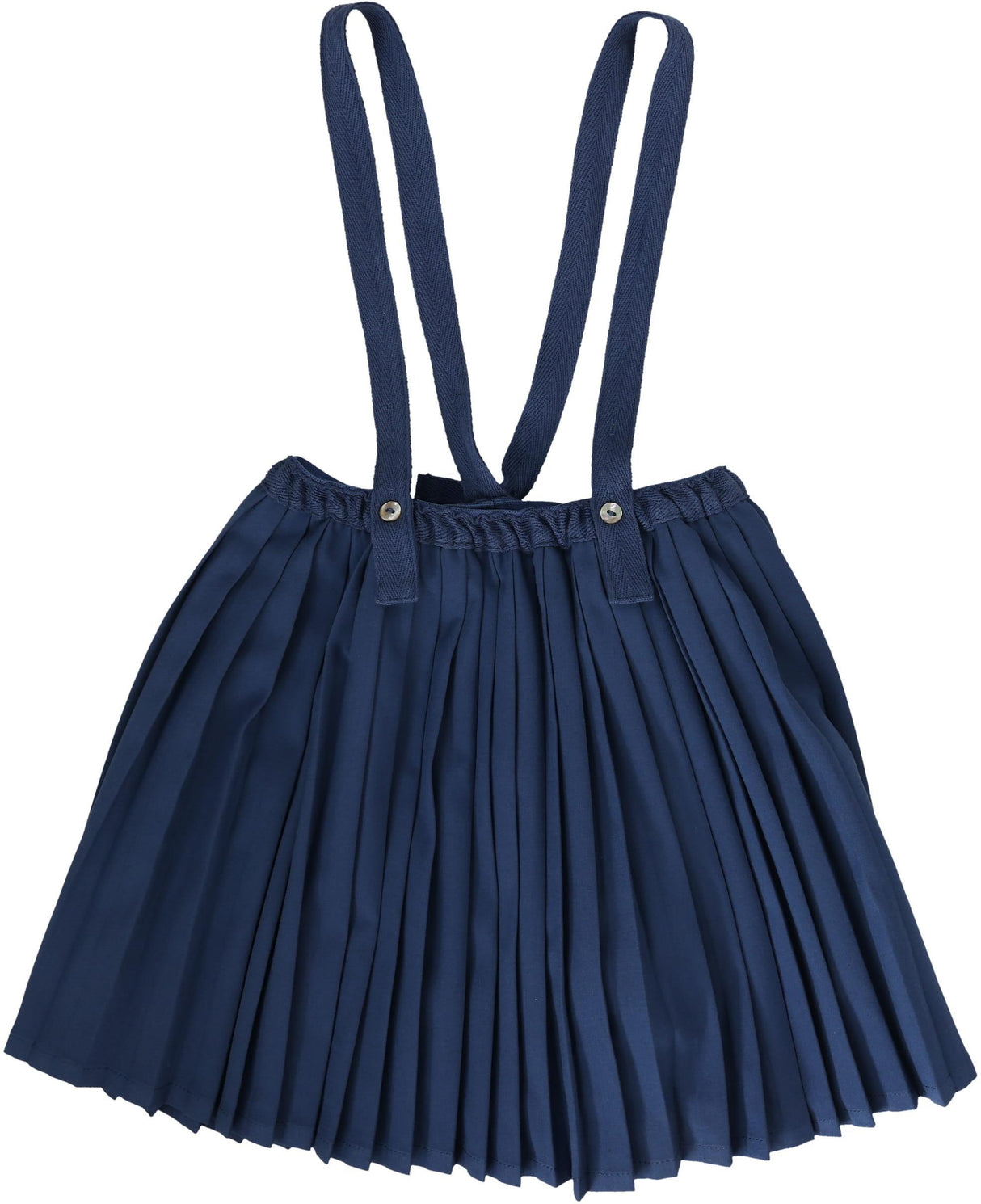 Vintage Blue Heather