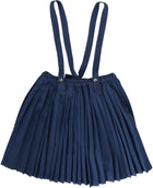 Vintage Blue Heather