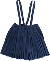 Vintage Blue Heather