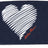 Navy/White