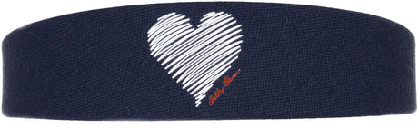 Navy/White