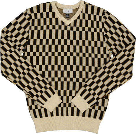 Klai Boys Sweater - G2638